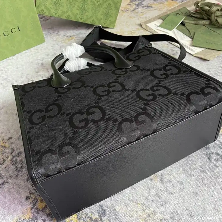 Official Brother Sam Gucci Bag 2308DJ0052 0711